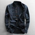 Takashi – Comfortable shirt for men