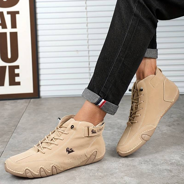 GrecoMarino Handmade Italian Men&