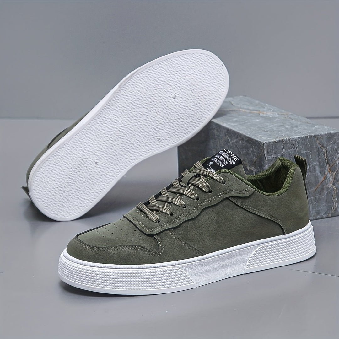OSKAR - Stylish lave skatesko