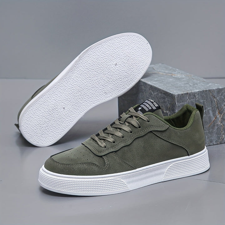 OSKAR - Stylish lave skatesko