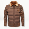 HERMAN - Winter jacket for men