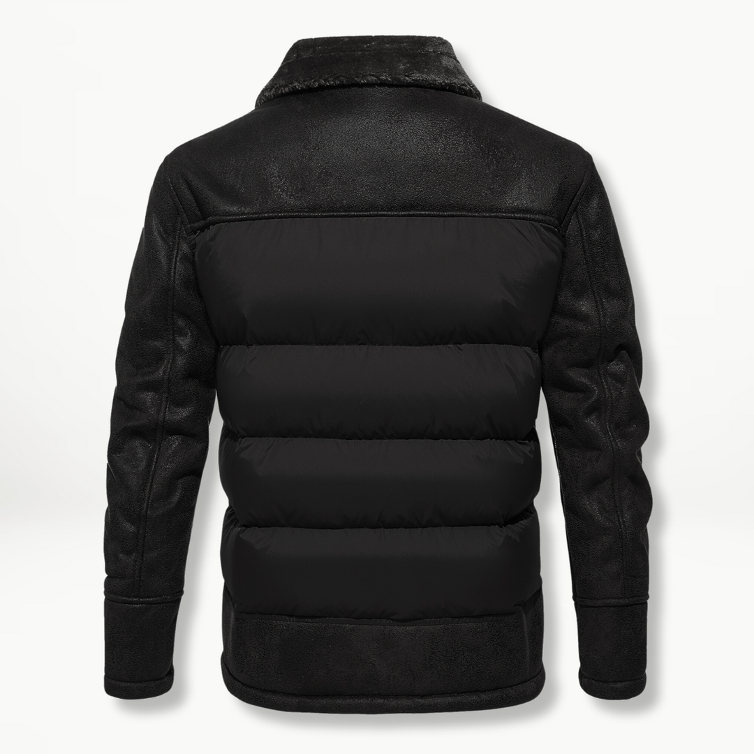 HERMAN - Winter jacket for men