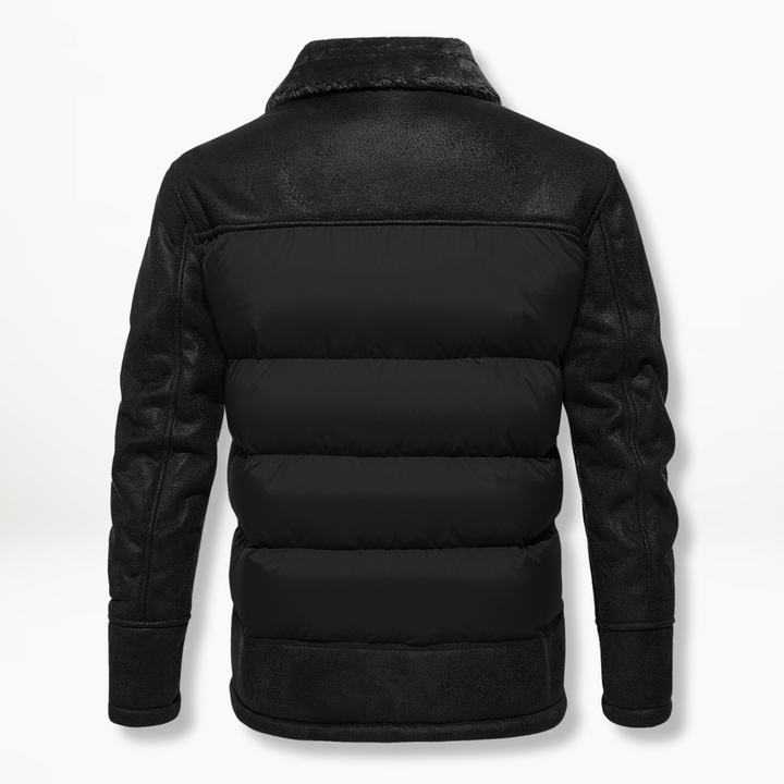 HERMAN - Winter jacket for men