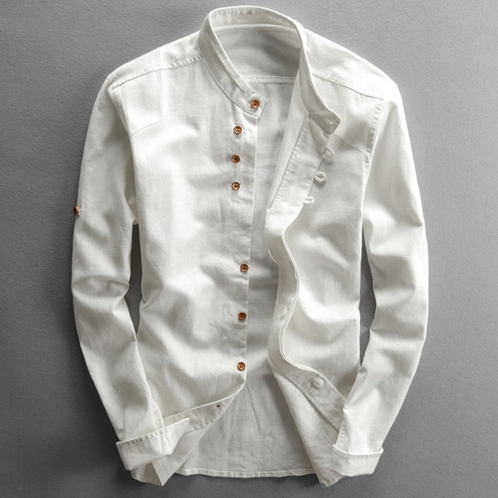 Takashi – Comfortable shirt for men