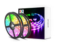 10M LED Strip Light with Color Changing and App Control