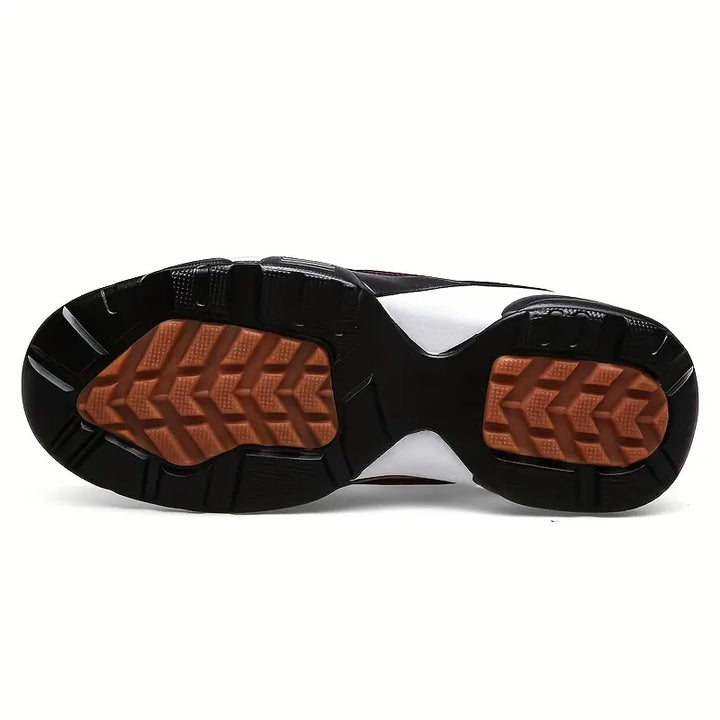 VICENZO - Foret sneakers for men