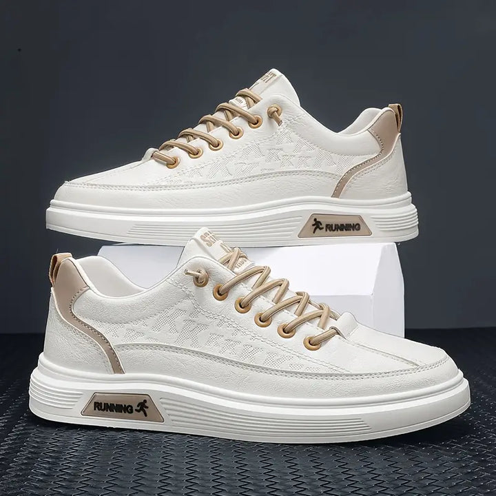 TRYM - Effen Casual Skateboard Shoes
