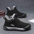 Claudius - Non-slip winter boots for men