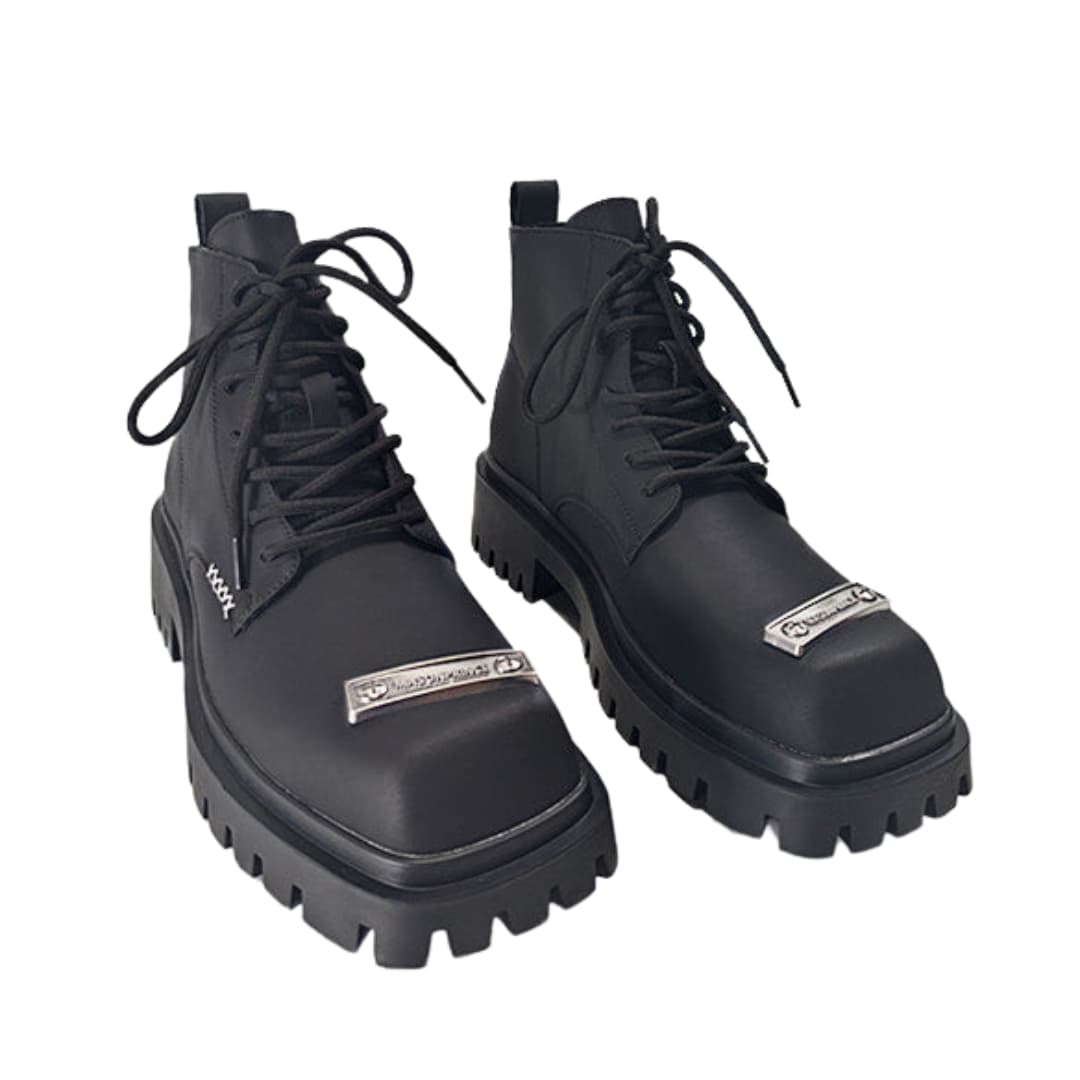 Balazs - Advanced winter boots for men