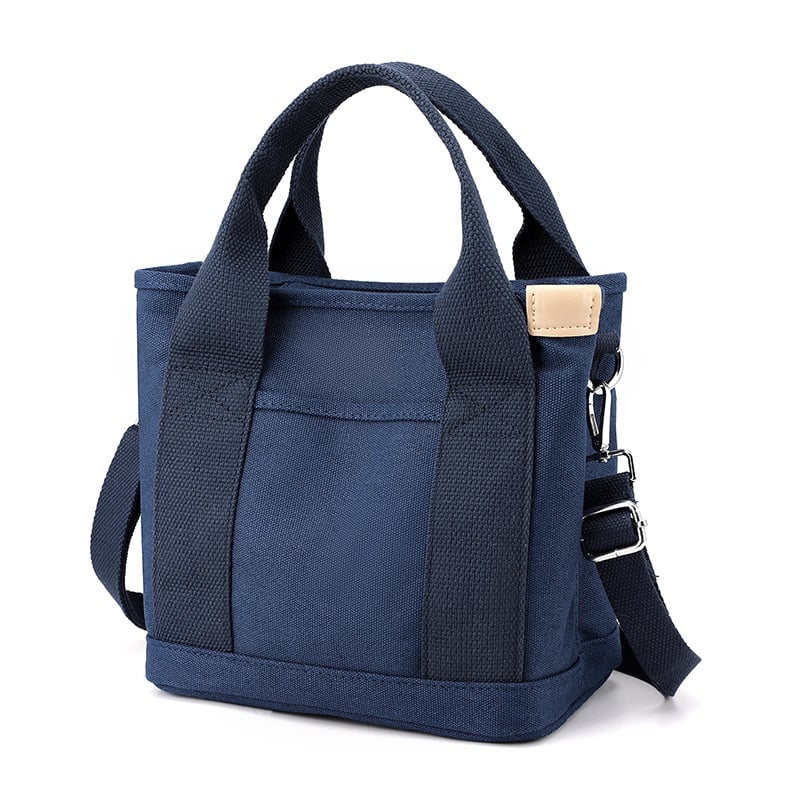 Rita - Versatile handmade bag