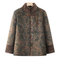 Chloe - Elegant coat for women