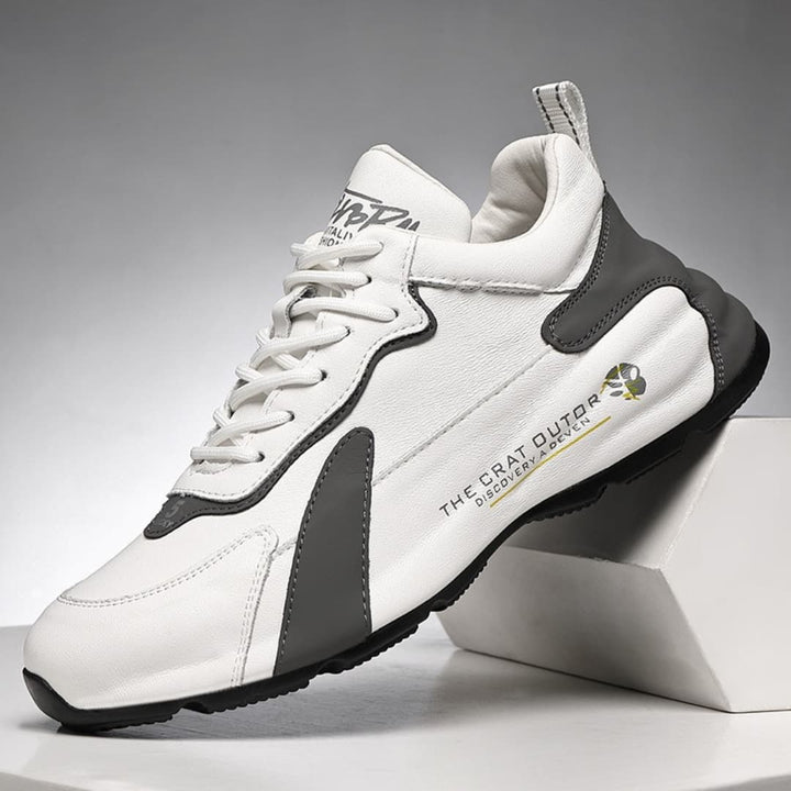 Andrei - Stylish shoes for men