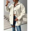 Claudia - Stylish casual jacket for women
