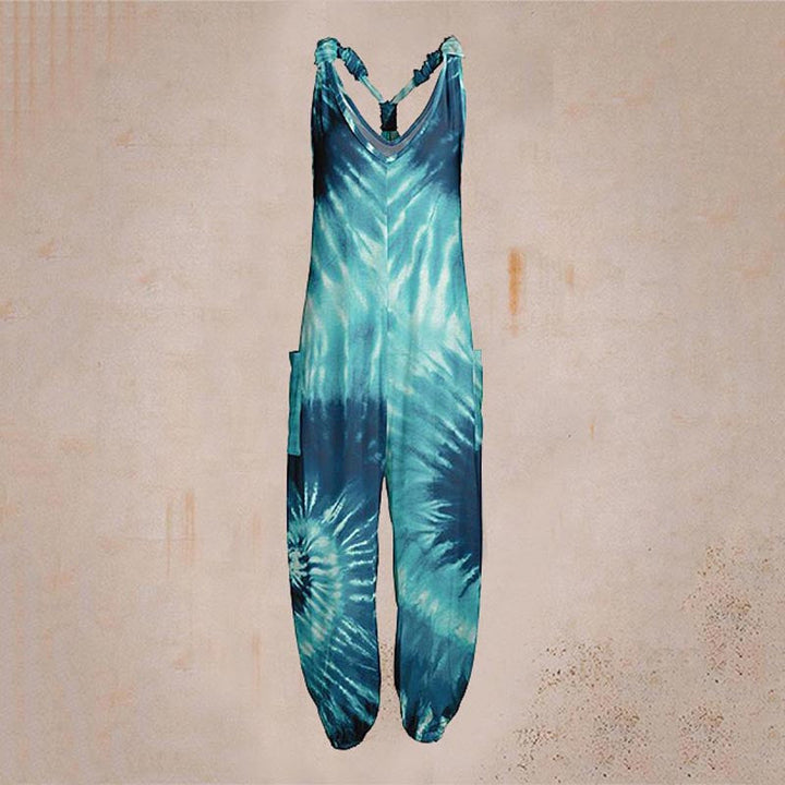 Vanella Stylish and airy jumpsuit
