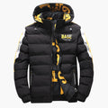 Vinterkriger Puffer jacket: Warm and Stylish for cold days