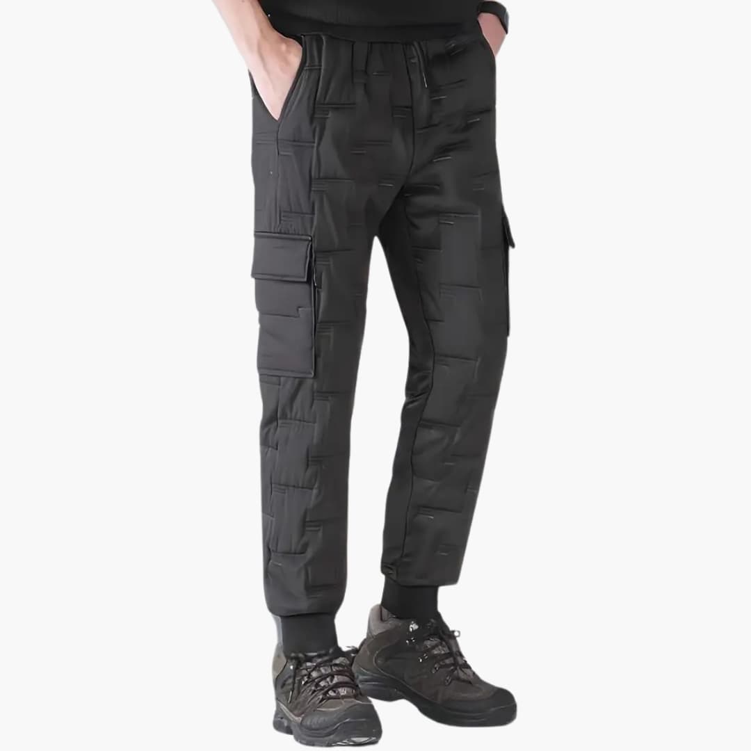 Alessandro - Lightweight vinterbukse for men