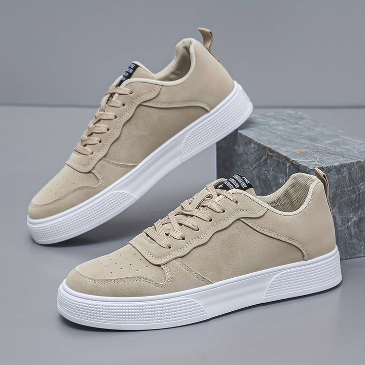 OSKAR - Stylish lave skatesko
