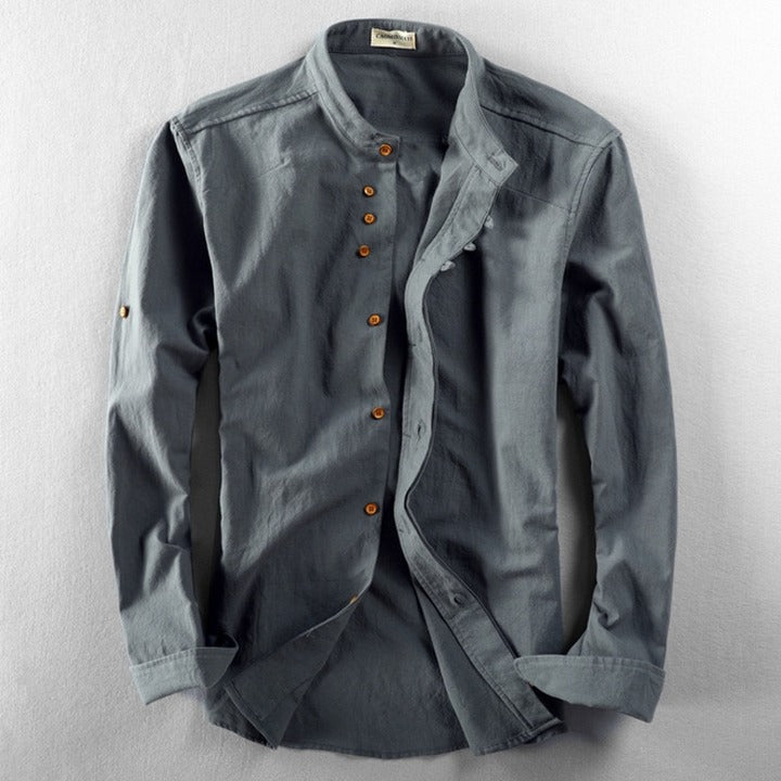Takashi – Comfortable shirt for men