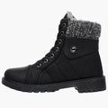 Alba - Cosy winter boots for women