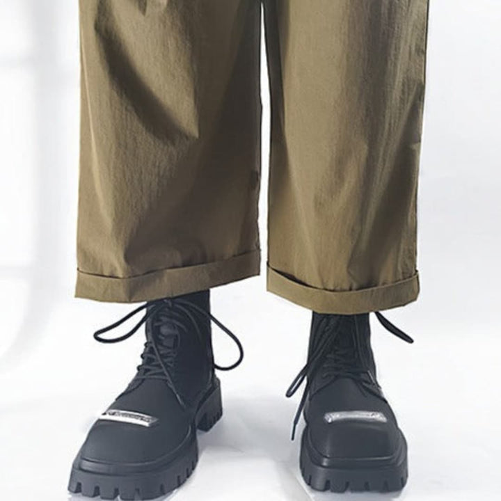 Balazs - Advanced winter boots for men