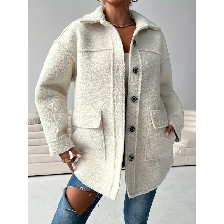 Claudia - Stylish casual jacket for women