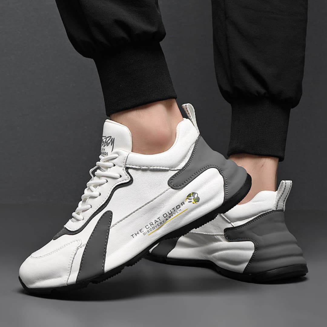 Andrei - Stylish shoes for men