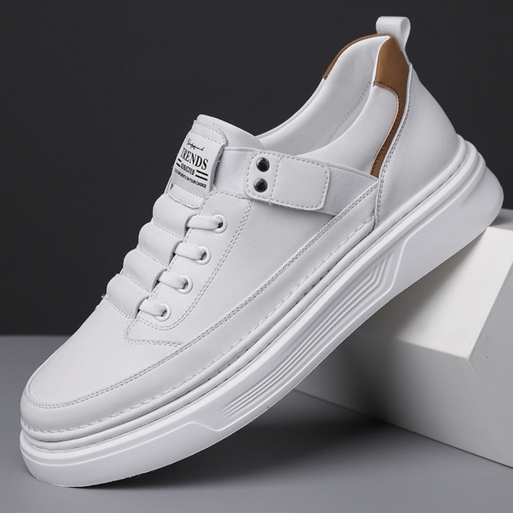 Elias - Versatile trainers for men