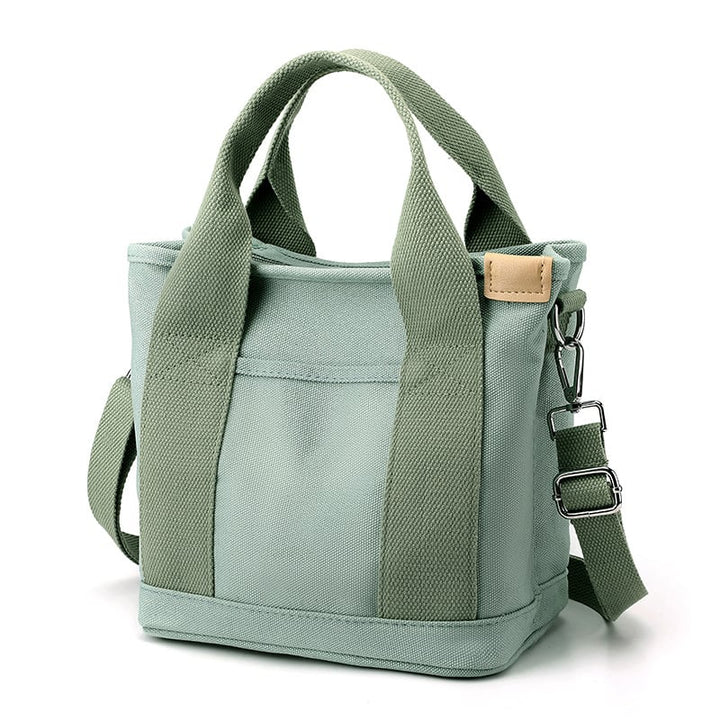 Rita - Versatile handmade bag