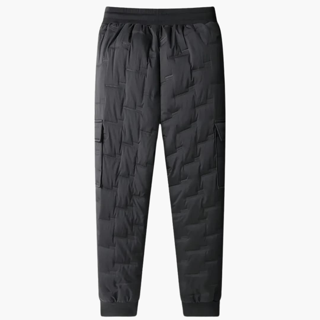 Alessandro - Lightweight vinterbukse for men