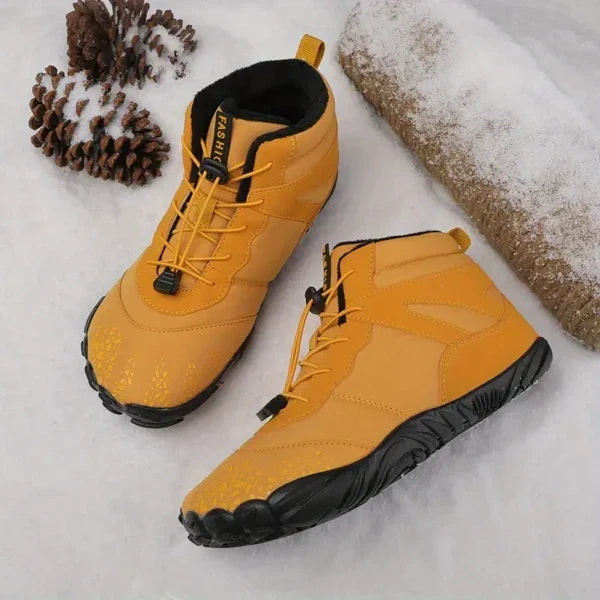 ASPEN - Barefoot shoe for winter