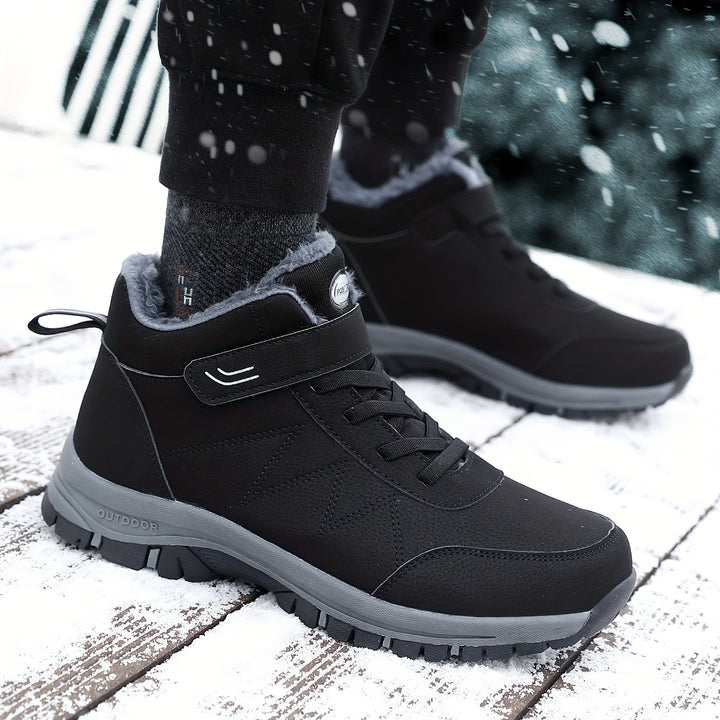 BALLINCI - Cool winter shoe for men