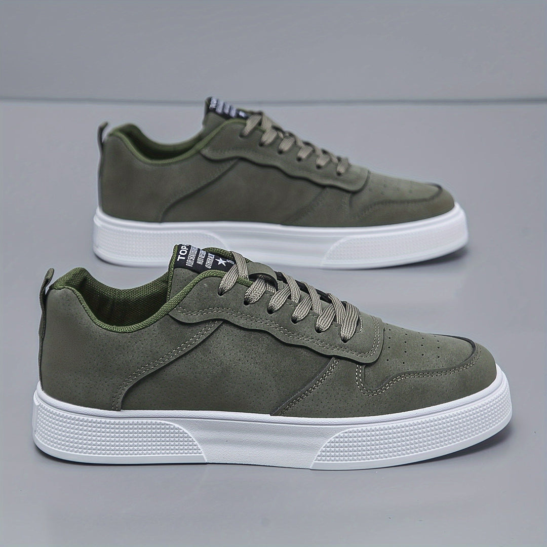 OSKAR - Stylish lave skatesko