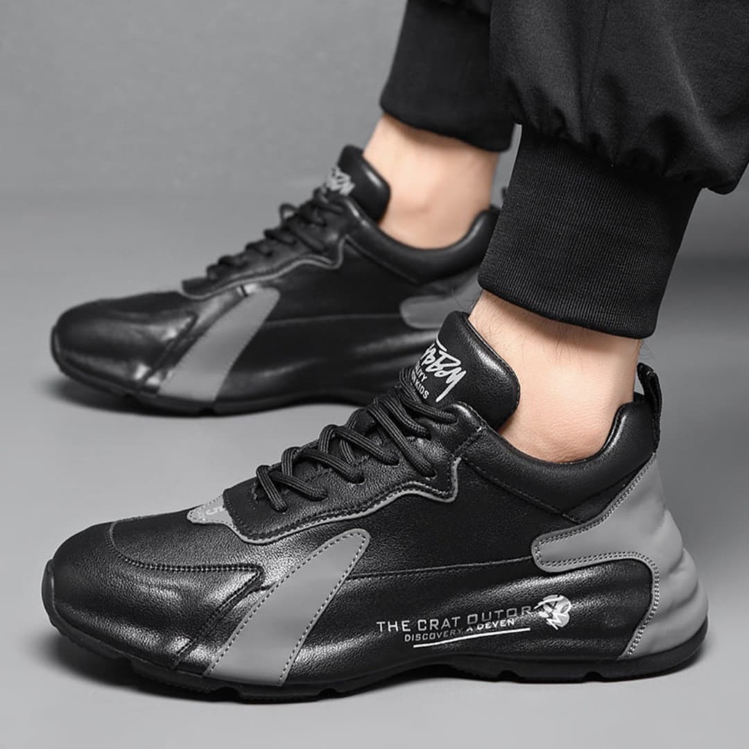 Andrei - Stylish shoes for men