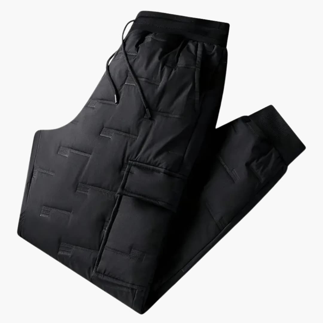 Alessandro - Lightweight vinterbukse for men