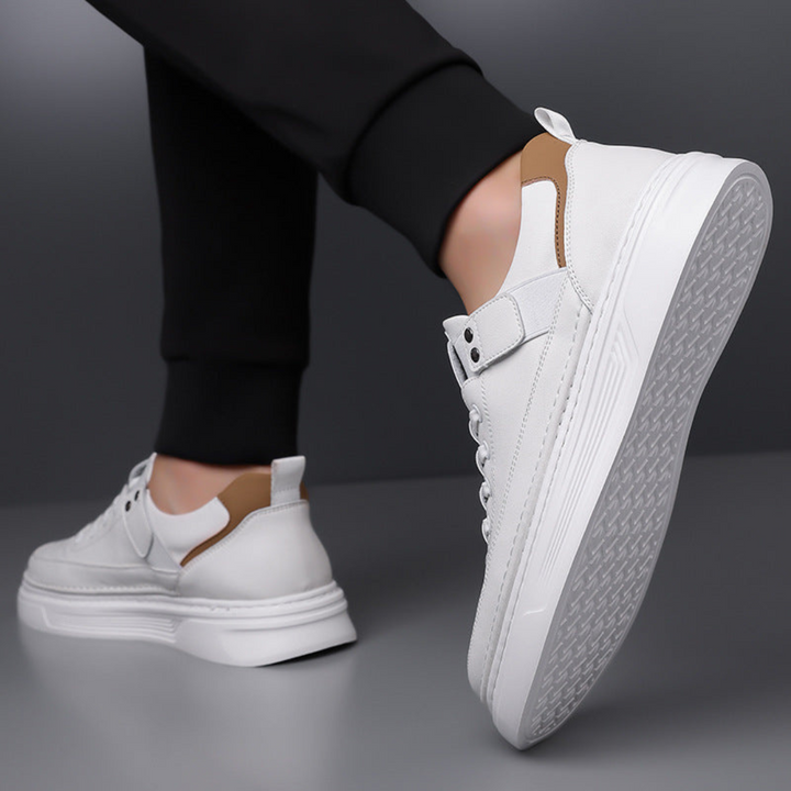Elias - Versatile trainers for men