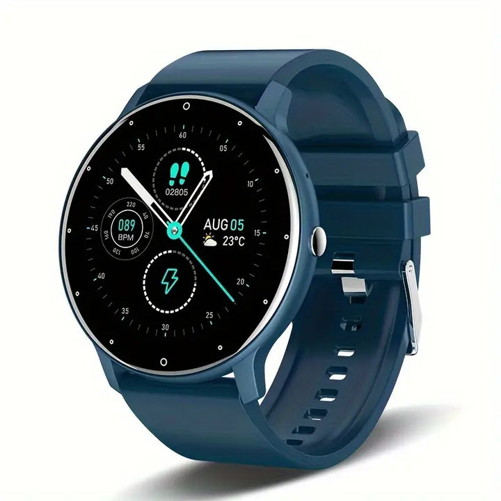 LUKAS - Simple smartwatch