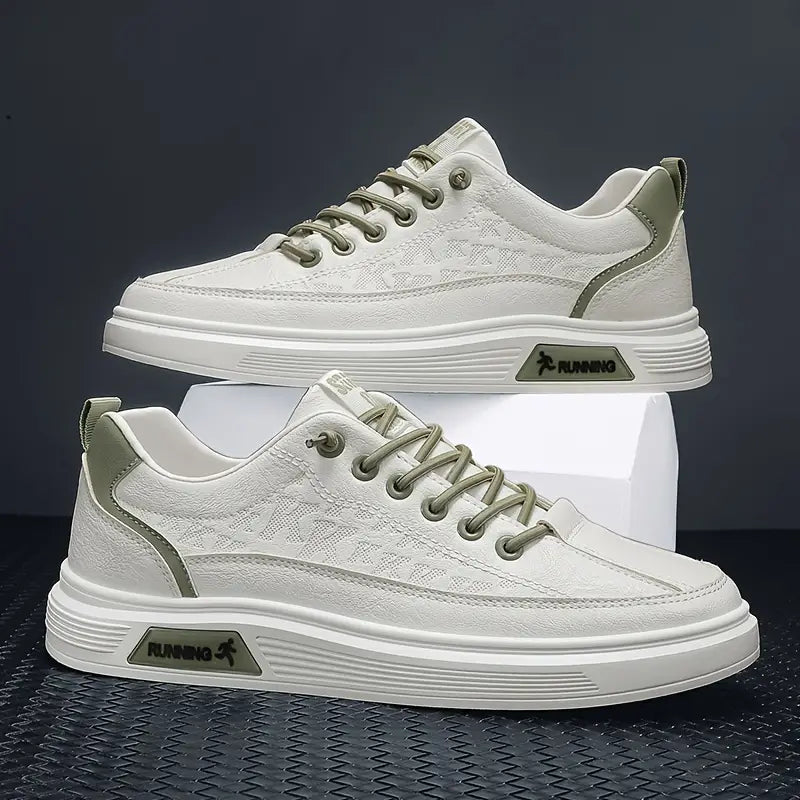 TRYM - Effen Casual Skateboard Shoes