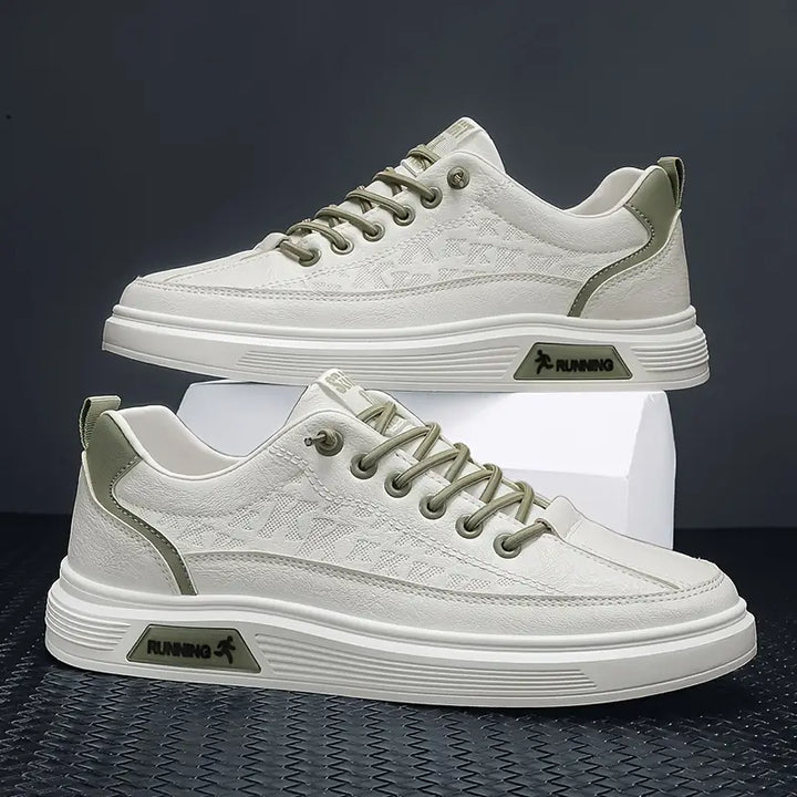 TRYM - Effen Casual Skateboard Shoes