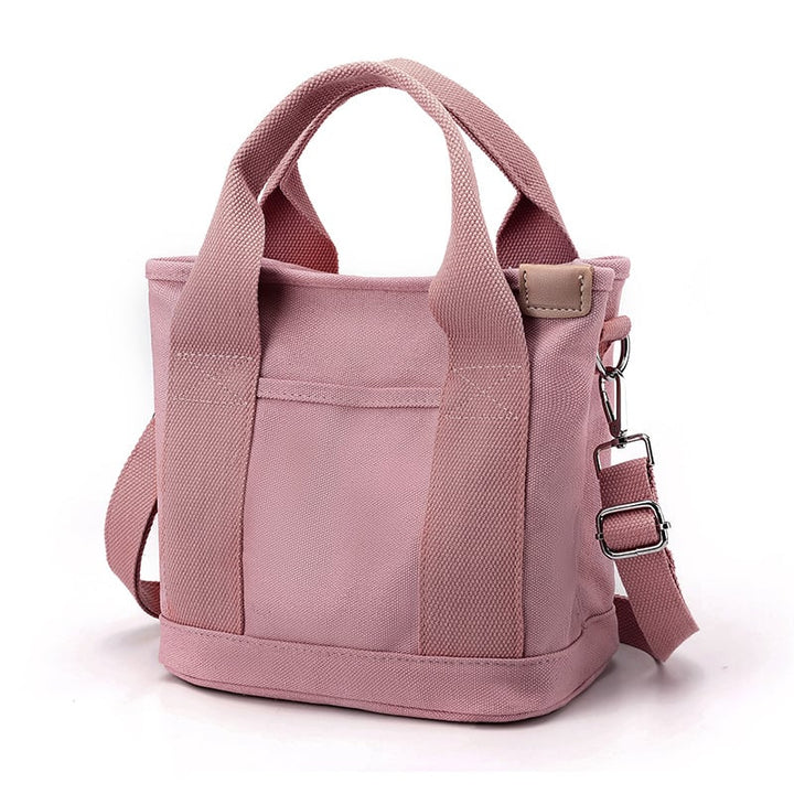 Rita - Versatile handmade bag