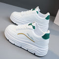 Women Veilöpesko Breathable Platform Trainers