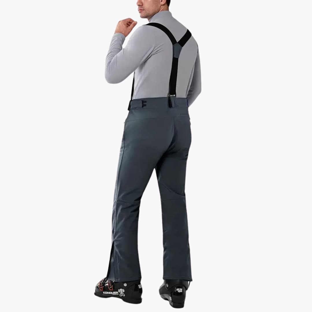 Nikita - Waterproof snow trousers for men