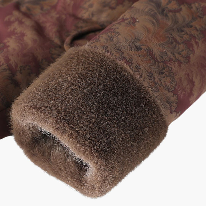 Chloe - Elegant coat for women