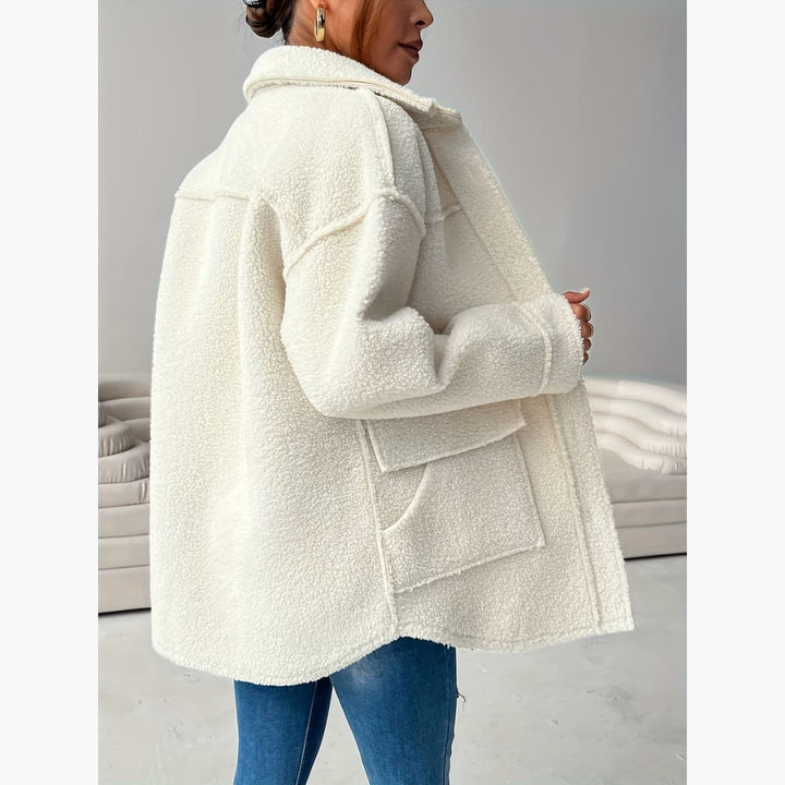 Claudia - Stylish casual jacket for women