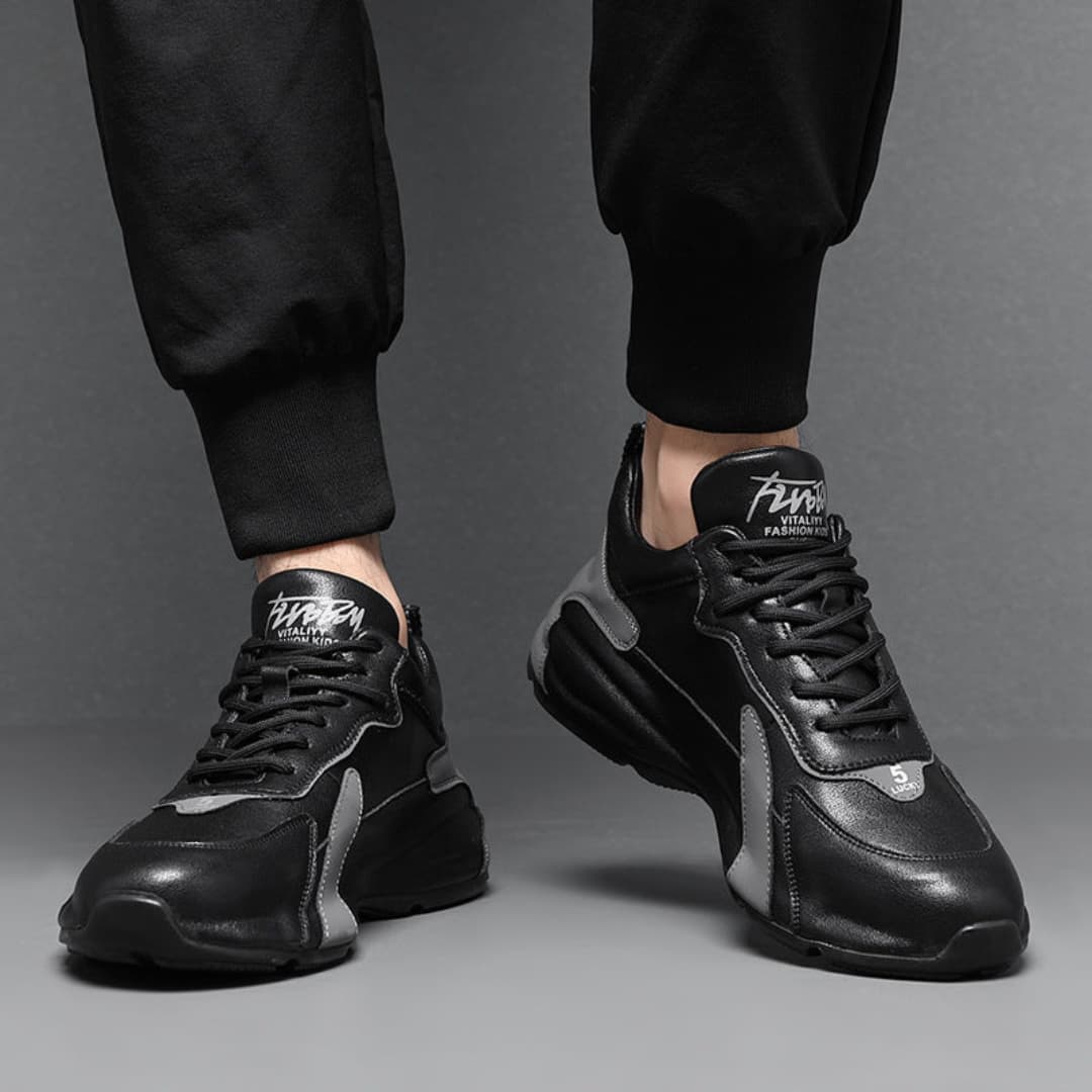Andrei - Stylish shoes for men