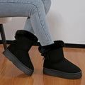 Cozi™ - Plush women's winter snow boots