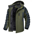 FELIX - the ultimate winter coat