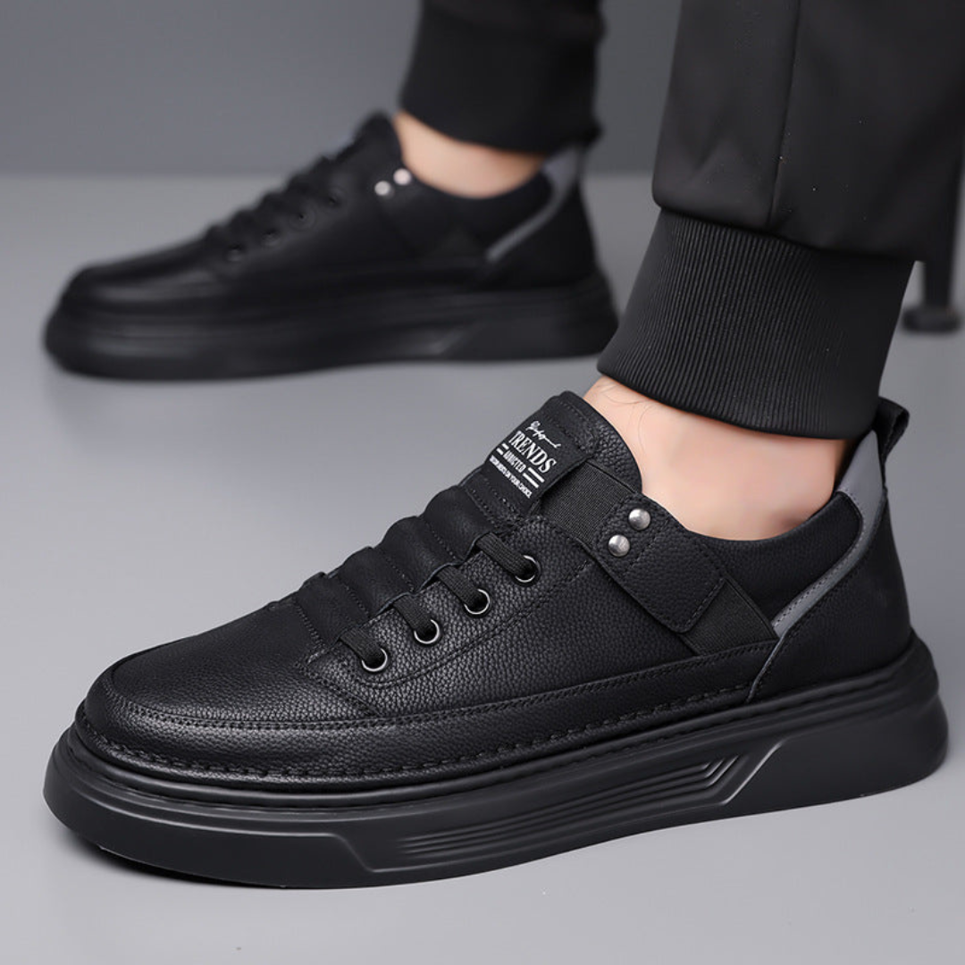 Elias - Versatile trainers for men