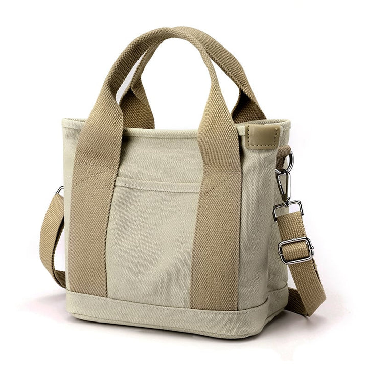 Rita - Versatile handmade bag