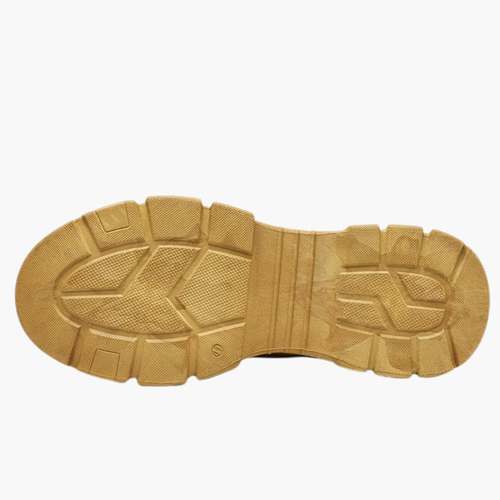 Florian - Warmth high fritidsstövler for men