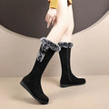 Sonia - Stylish warmth boots for women